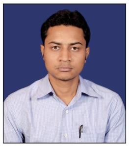 Portrait of Prof. (Dr.) Kuntal Barua